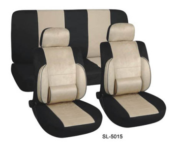 Fabric Car Cover (SL-5015)