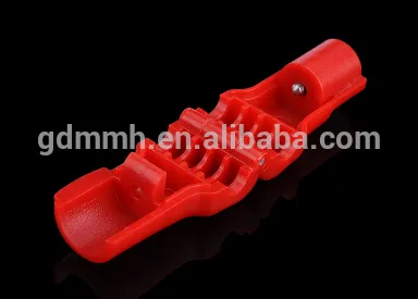 4mm/5mm/6mm/7mm/8mm anti-theft security magnetic eas stop lock for cell phone stores