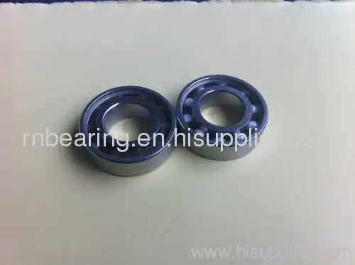 Mr95 Full Ceramic Ball Bearings 5x9x3mm 