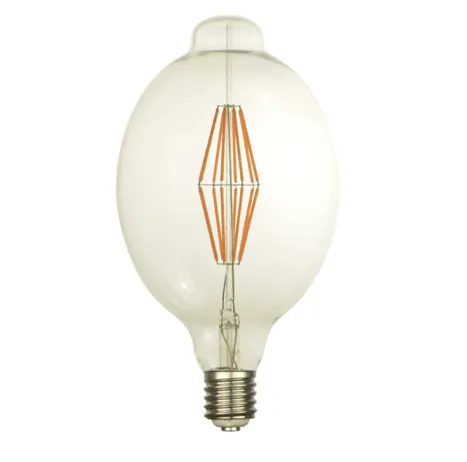 New Design Big Oversize Filament LED