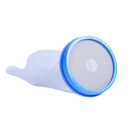 Hand Wound Care Cast Wound Shower Protector