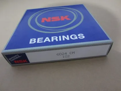 NSK Bearings