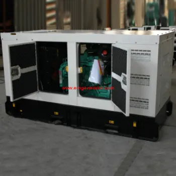 In stock 230V diesel generator manufaturer