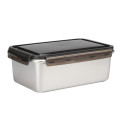 Set of 3 Stackable Bento Box