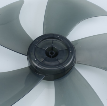 Factory Manufacture Fan Blades 14" 16" 18" - AS Plastic 5 Blades Spare Parts