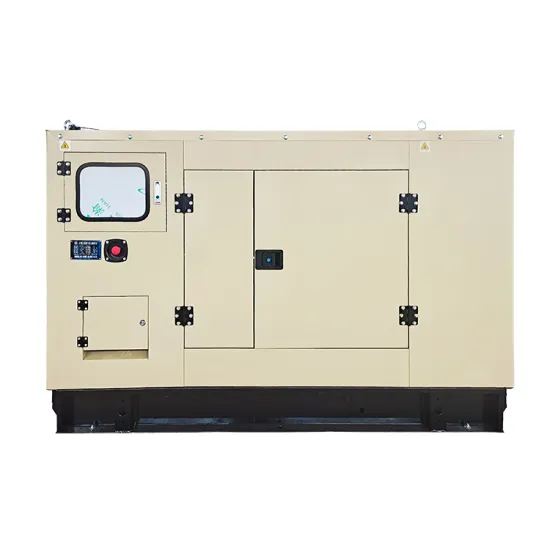 International Warranty Service for 80 KVA/60KW Silent Diesel Generator Price in Kuwait
