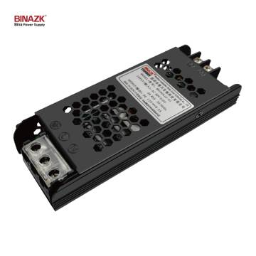 High-Power 12V 200W LED Power Supplies and Transformers for LED Lighting and Strips