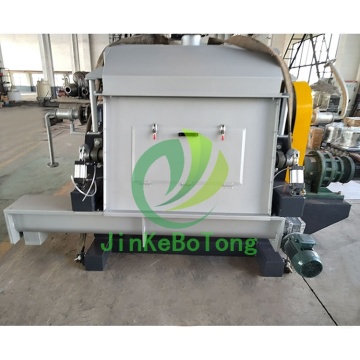 Energy Efficient Liquid Concentration Dryer System