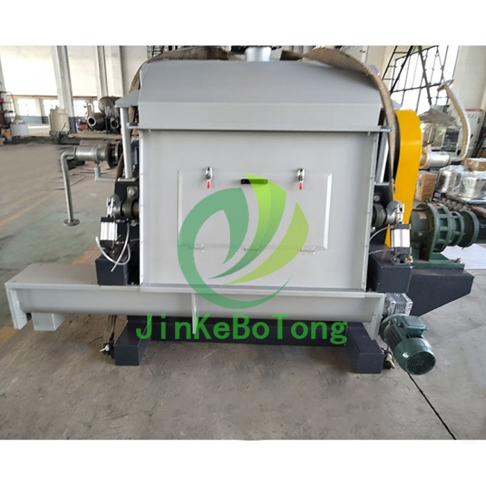 High Efficiency Capacity Mother Liquor Dryer