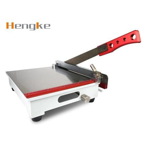 Sample Strip Cutter (Variable Side Guide)