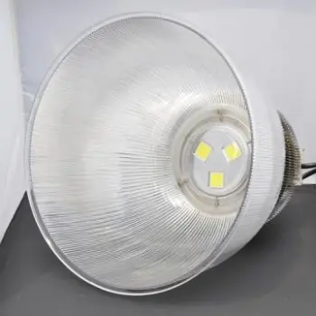 120W LED High Bay Lamps