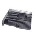 Heatsink CNC Aluminum Fans Metal Stampings Cooler