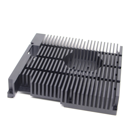Heatsink CNC алюминиевые вентиляторы металлические штампы Cooler