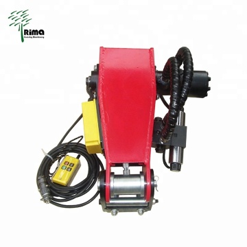 RIMA 3 Point Tractor Skidding Winch for Sale
