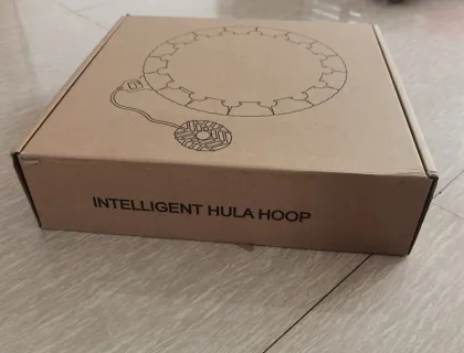 Wholesale Smart Weighted Hula Rings Hoops