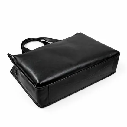 Urban Business Multi-functional Handbag