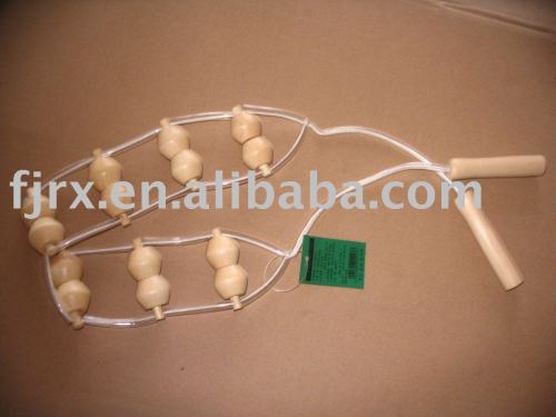 wooden back massager,wooden massager,massager,body massager,back massager,