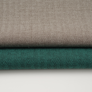 Siro Poly Viscose Span Jacquard Ponte De Roma