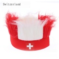 No. 13 Switzerland