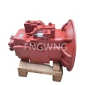 V90N130 Excavator Plunger Pump Hydraulic Pump For Liugong