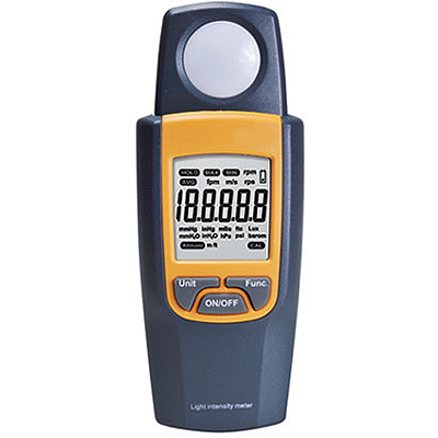 Digital Lux Meter (AMA001)