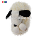 Regalos promocionales lindo peluche erizo de peluche juguetes para la venta