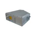 High Energy Pulsed Laser