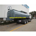 20000l HOWO HCl Transport Tank Tank