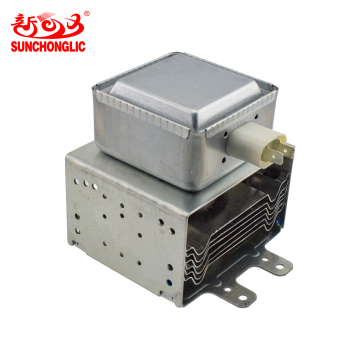 Sunchonglic 900W Magnetron Microwave φούρνος ανταλλακτικά - 6 φέτες 8 τρύπες