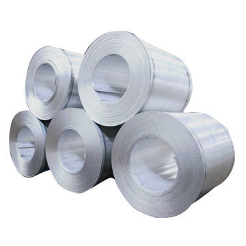 Aluminum Ordinary Foil with 0.02 to 400mm Thickness