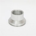 Steel Aluminum Plastic 5 Axis CNC Machining Part