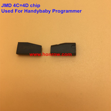 JMD 4C=4D Chip only for handy baby key programmer