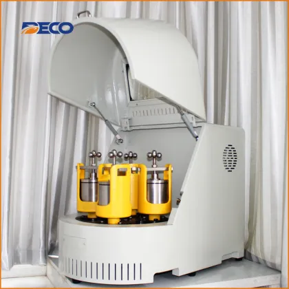 Nano Grinder, Grinding Machine, Gear Machinery