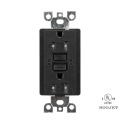 GFCI 15ATR Industrial Electrical USA Outlet Receptacle