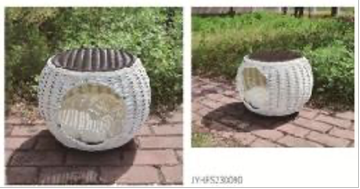 igh - end small pet bed