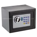 Małe elektroniczne 3-8Digits Code Contena