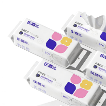 Toalhete seco de limpeza sem fiapos e de alta absorção