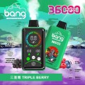 สมาร์ทสกรีน Bang 36k vape