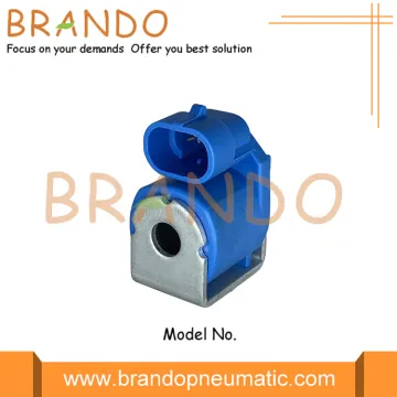 Atk09.BC03.0022 12V DC 3 Ohm LPG-CNG Solenoid Coil