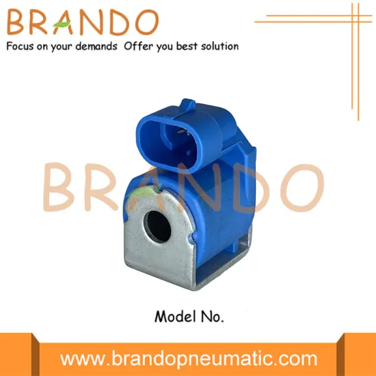 Atk09.BC03.0022 12V DC 3 Ohm LPG-CNG Solenoid Coil