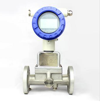 Low price gas flow meter