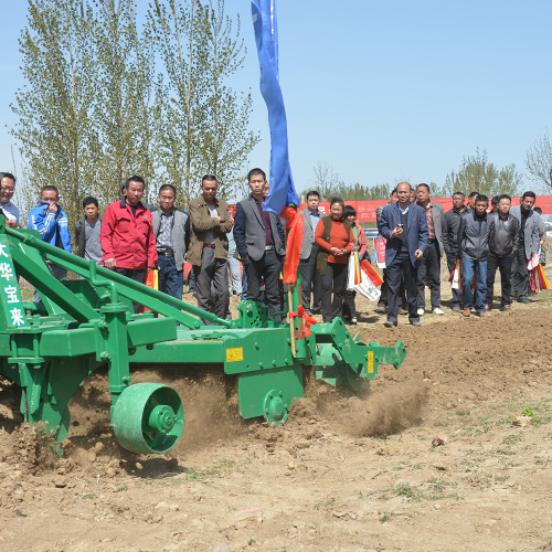 Tractor Subsoiler 3 point linkage subsoiler Factory