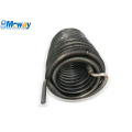 Single Metal Composite Finned Tube Coil Finned Tube