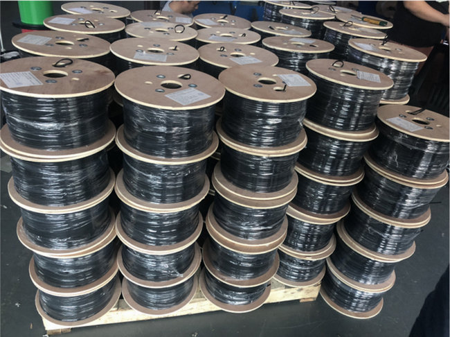 FTTH cable