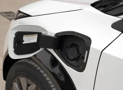 Nissan ARIYA 2024: 623km Range FWD 600 Plus Pure Electric SUV