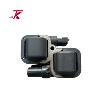 High Quality Engine Ignition Coil OEM 0001587803 for Mercedes-Benz