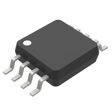LMV762QMMX/NOPB 8VSSOP IC Comparator