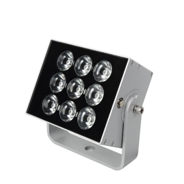 High Power RGBW LED Flood Light 3000-6500K