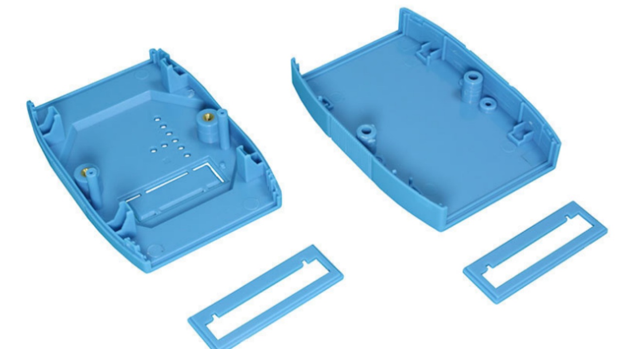 Medical device prototype