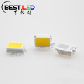 2016 SMD LED ბუნებრივი თეთრი SMT LED 4000-4500K